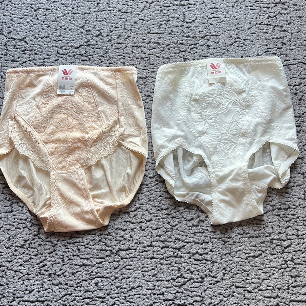Wacoal Underwear (2)